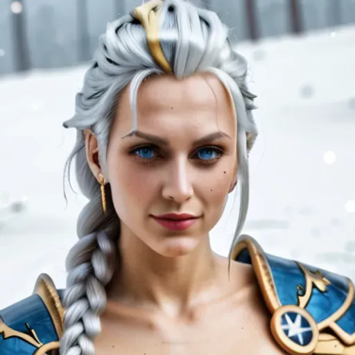 AI色情圖片產生器