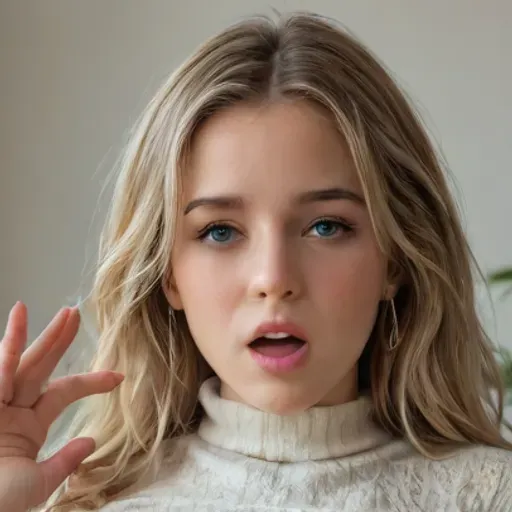 AI色情图片生成器