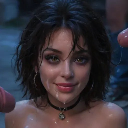 AI色情圖片產生器