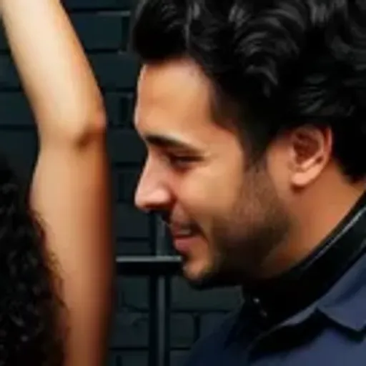 AI porn image generator