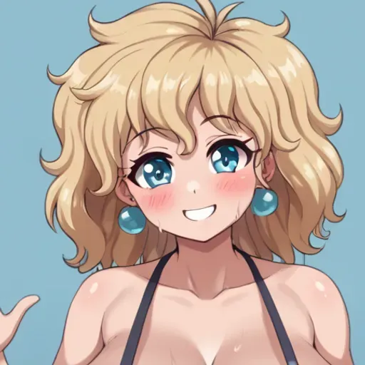 AI porn image generator