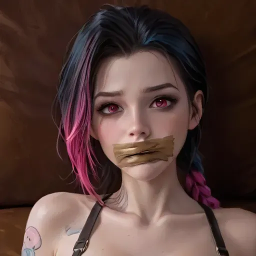 AI porn image generator