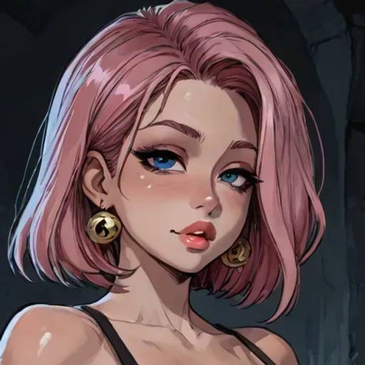 генератор порно-изображений на ИИ