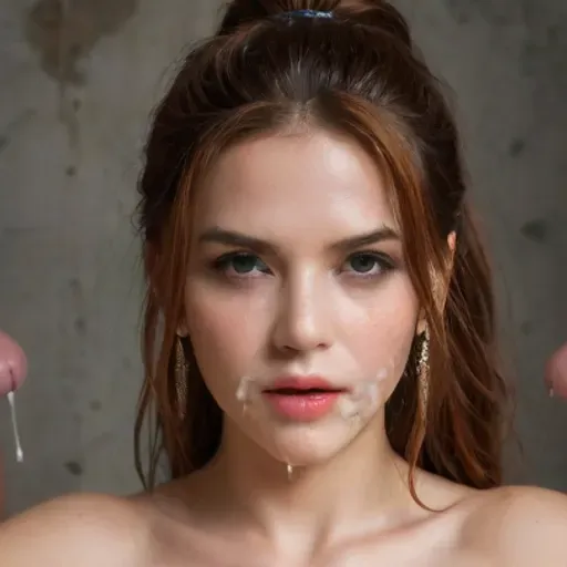 AI 포르노 이미지 생성기