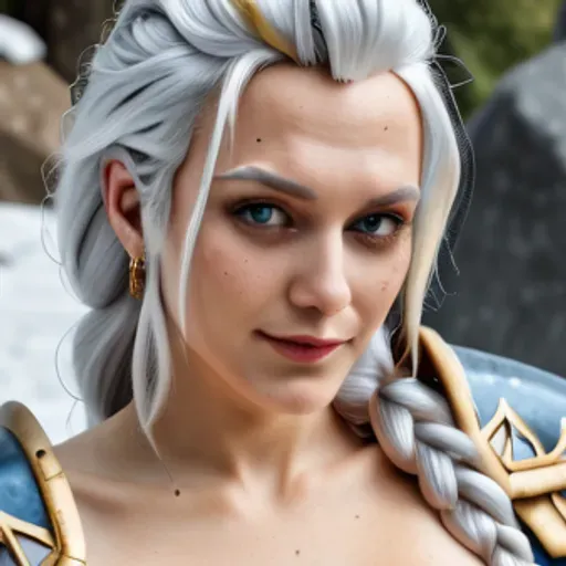 AI porn image generator