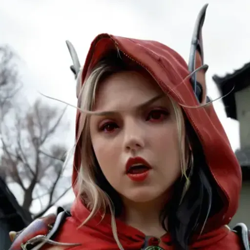 AI porn image generator