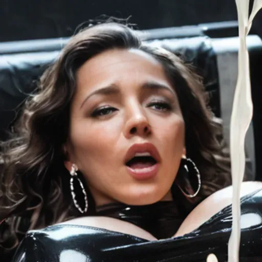 AI色情圖片產生器