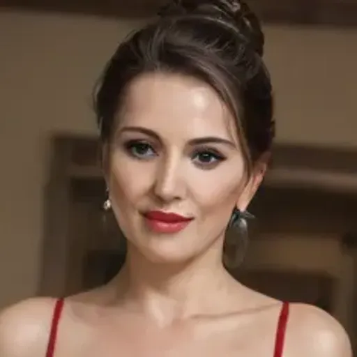 AI色情圖片產生器