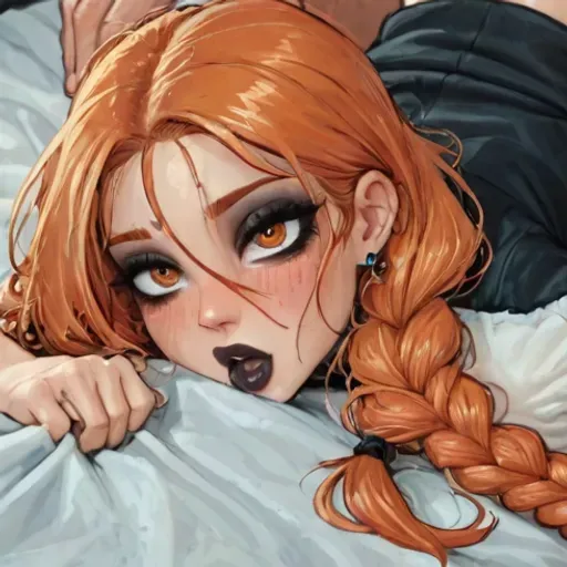 एआई पोर्न इमेज जेनरेटर