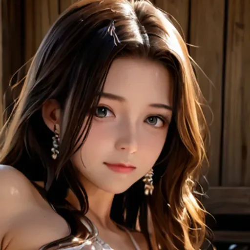 AI色情图片生成器