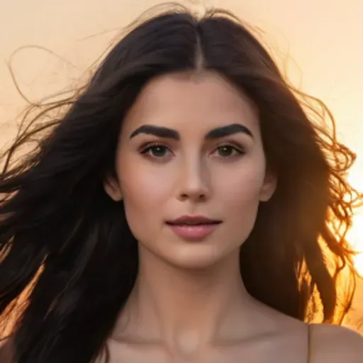 โปรแกรมสร้างภาพโปรนที่ใช้ปัญหา AI