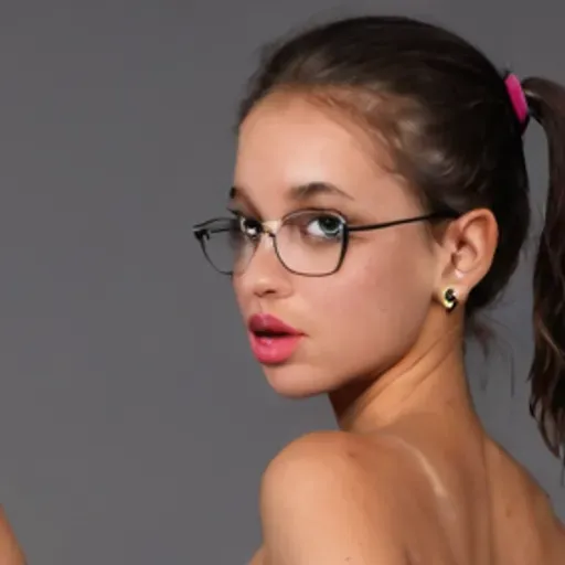 AI色情照片生成器