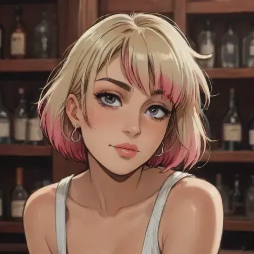 AI porn image generator