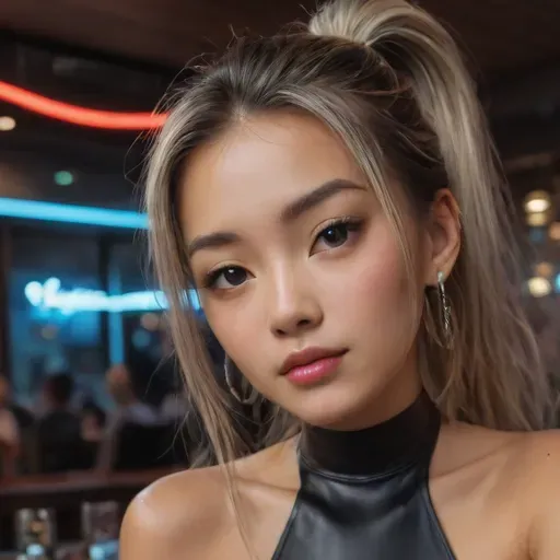 AI porn image generator