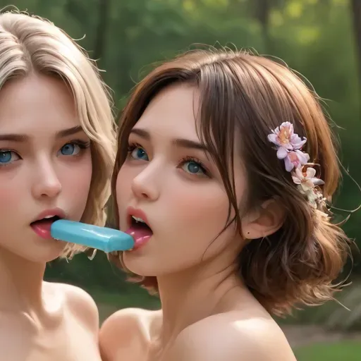 AI色情照片產生器