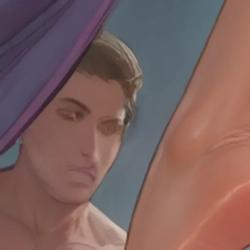 AI 포르노 사진 생성기