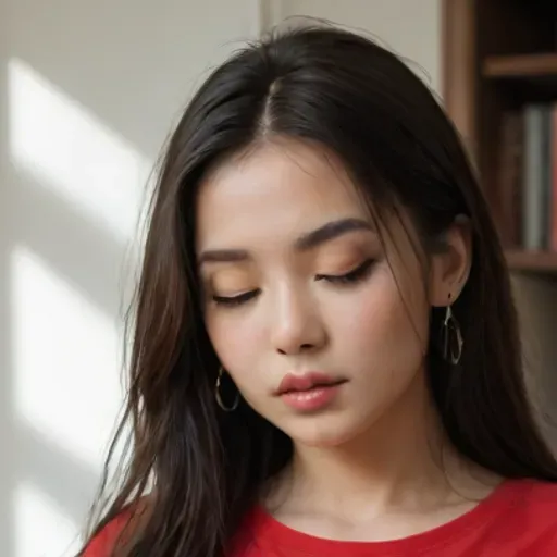 โปรแกรมสร้างภาพโปรนที่ใช้ปัญหา AI