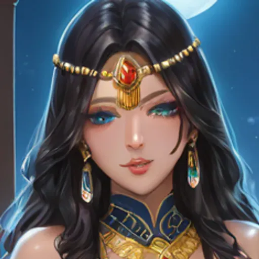 AIポルノ画像ジェネレーター