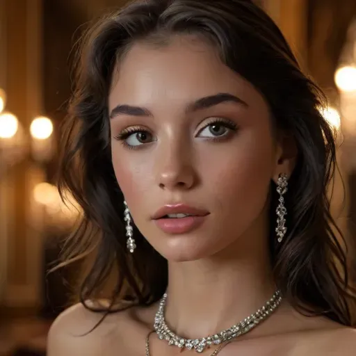 AI色情圖片產生器