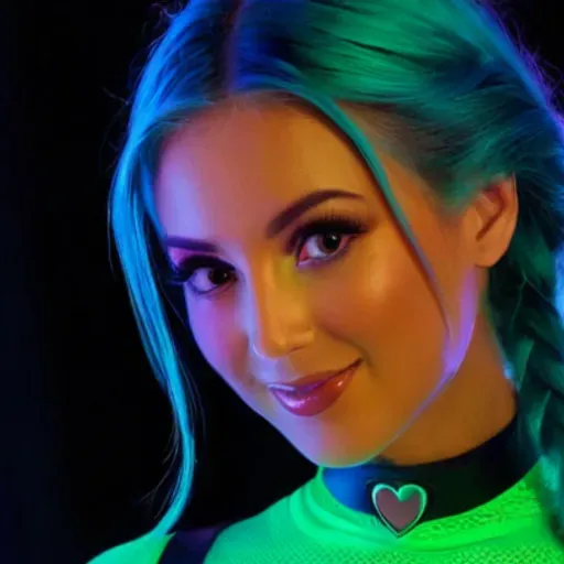 AI porn image generator