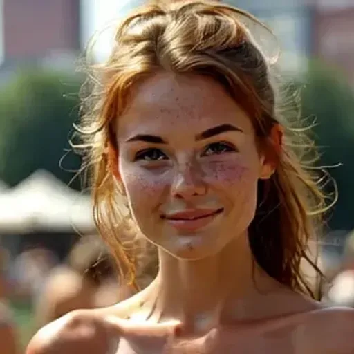 AI 포르노 이미지 생성기