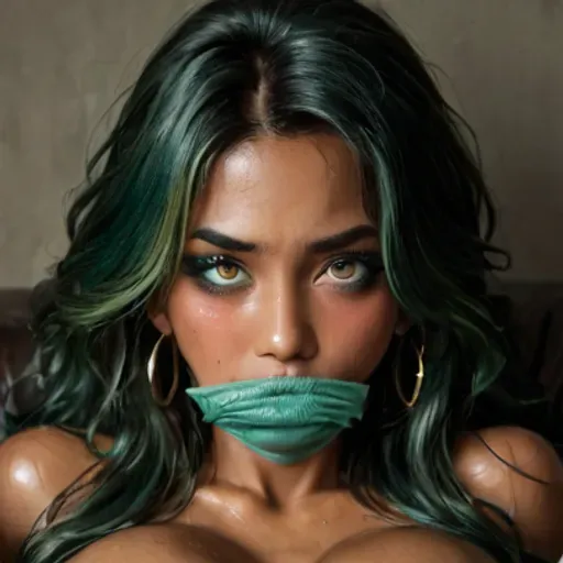 AI porn image generator