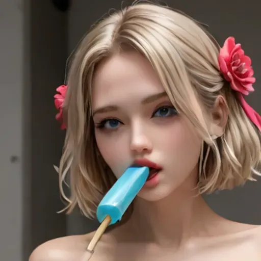 AIポルノ画像ジェネレーター