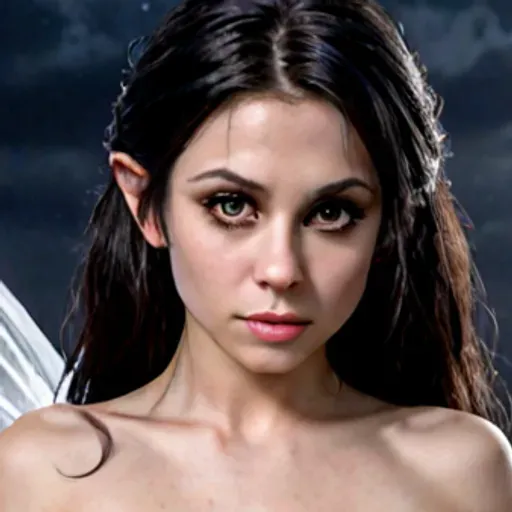 AI色情圖片產生器