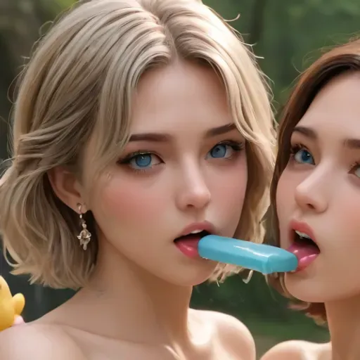 AI色情圖片產生器