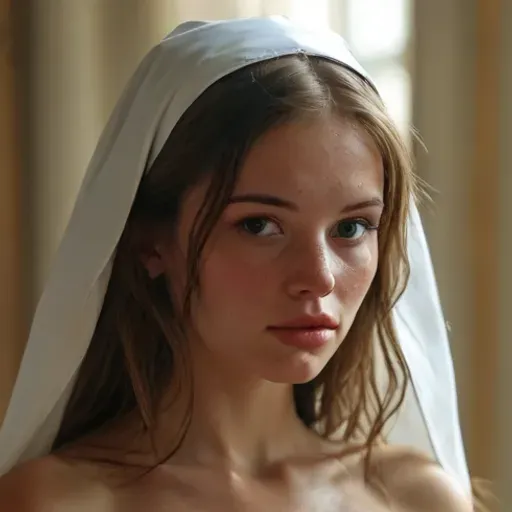 AI色情圖片產生器