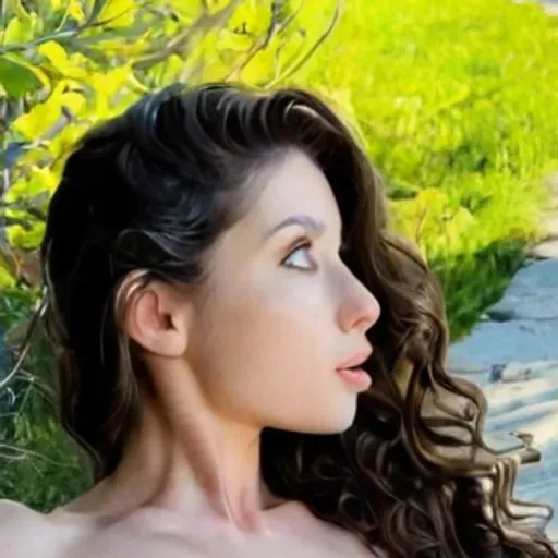 generatore di immagini porno IA