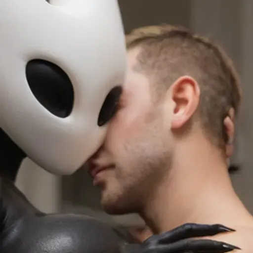 AI porn image generator