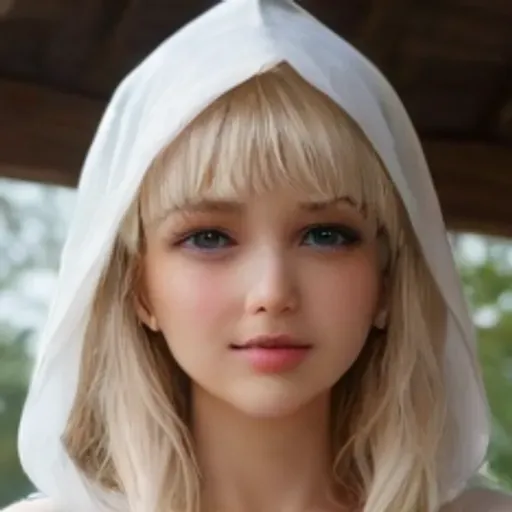 AI色情图片生成器