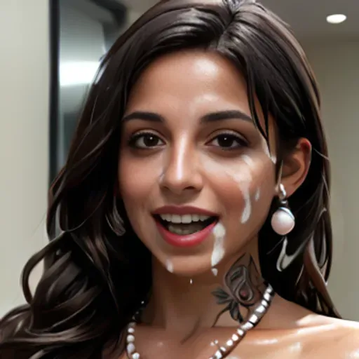 AI色情圖片產生器