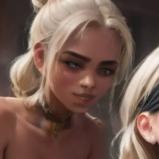 AIポルノ画像ジェネレーター