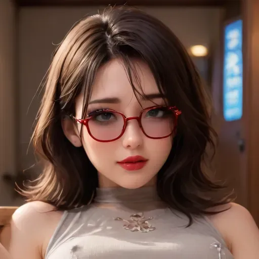 AI porn image generator