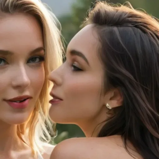 generatore di foto porno IA