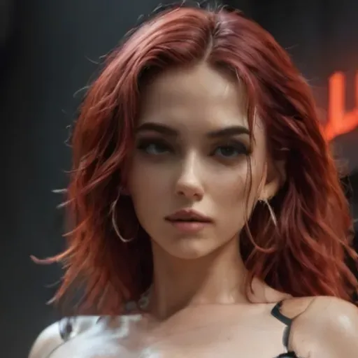 генератор порно-изображений на ИИ