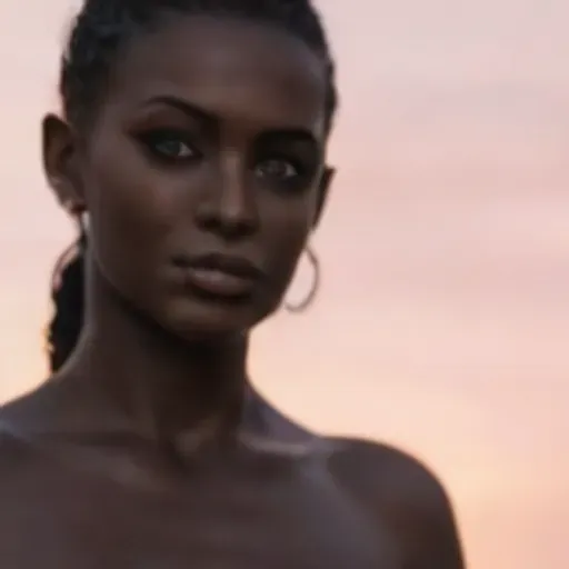 AI 포르노 이미지 생성기