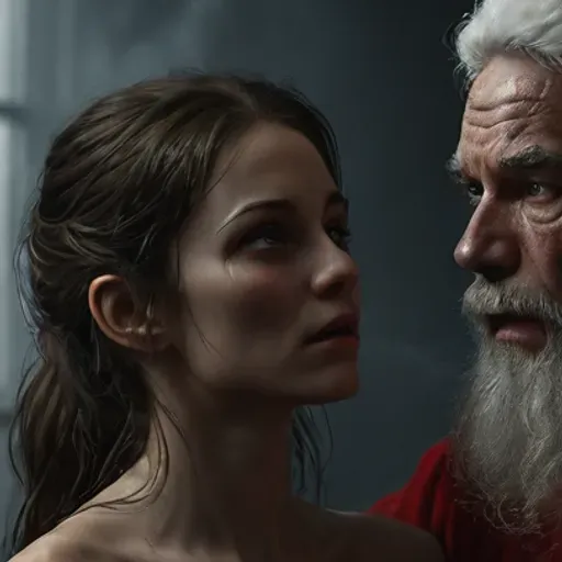 AI porn image generator