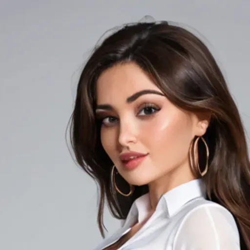 AI色情圖片產生器