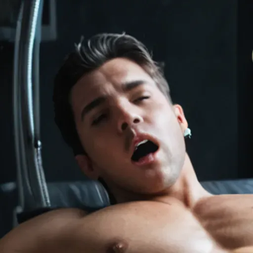 AI porn image generator