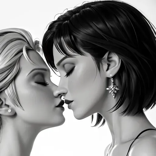 AI色情照片生成器