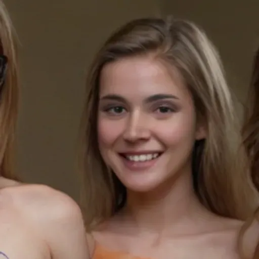 AI色情图片生成器