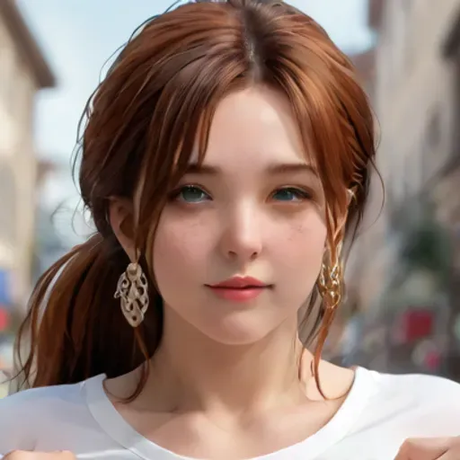 AI色情图片生成器