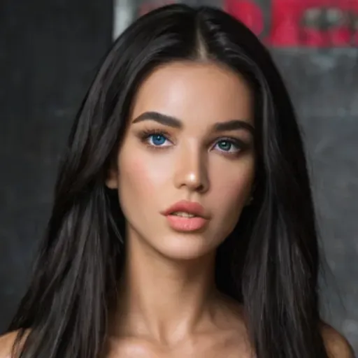 генератор порно-изображений на ИИ