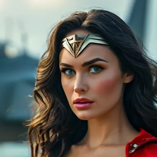 AIポルノ画像ジェネレーター