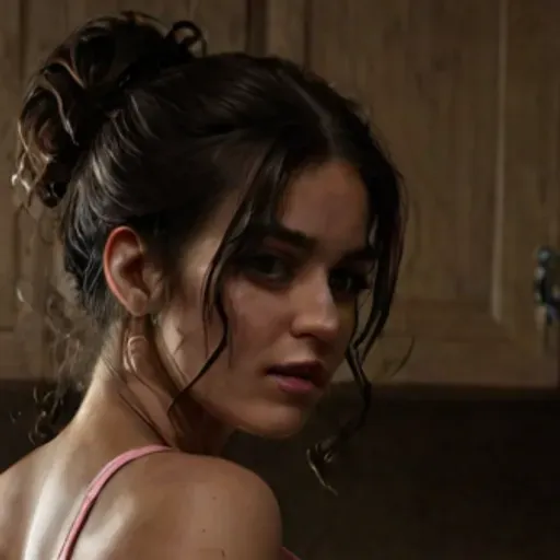 AI 포르노 이미지 생성기