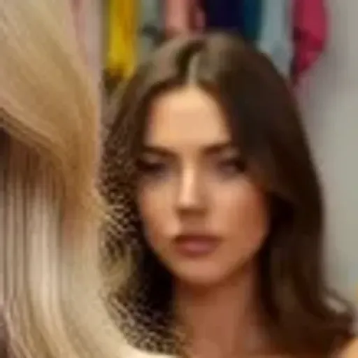 AI色情图片生成器