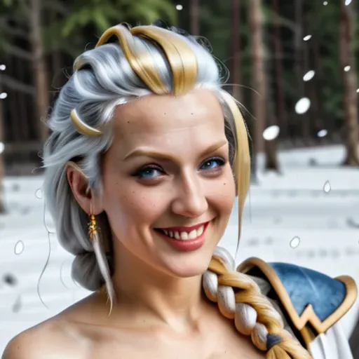 AI色情圖片產生器